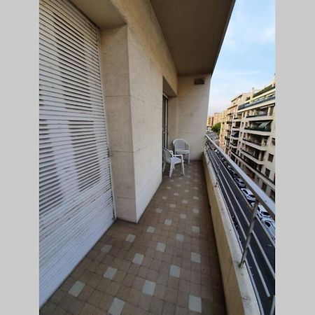 3 Pieces Amiral De Grasse Apartment Nice Luaran gambar