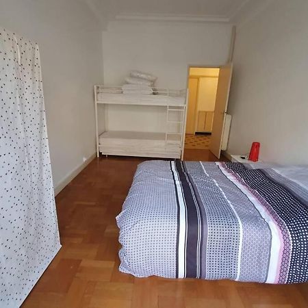 3 Pieces Amiral De Grasse Apartment Nice Luaran gambar