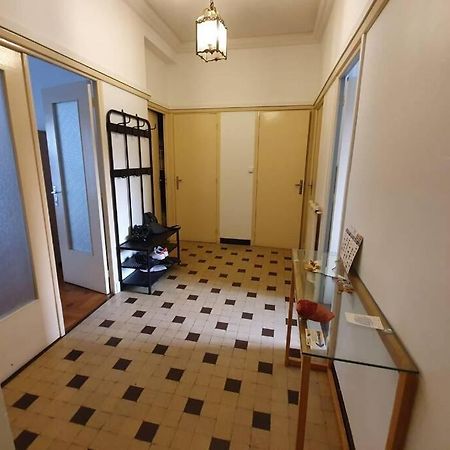 3 Pieces Amiral De Grasse Apartment Nice Luaran gambar