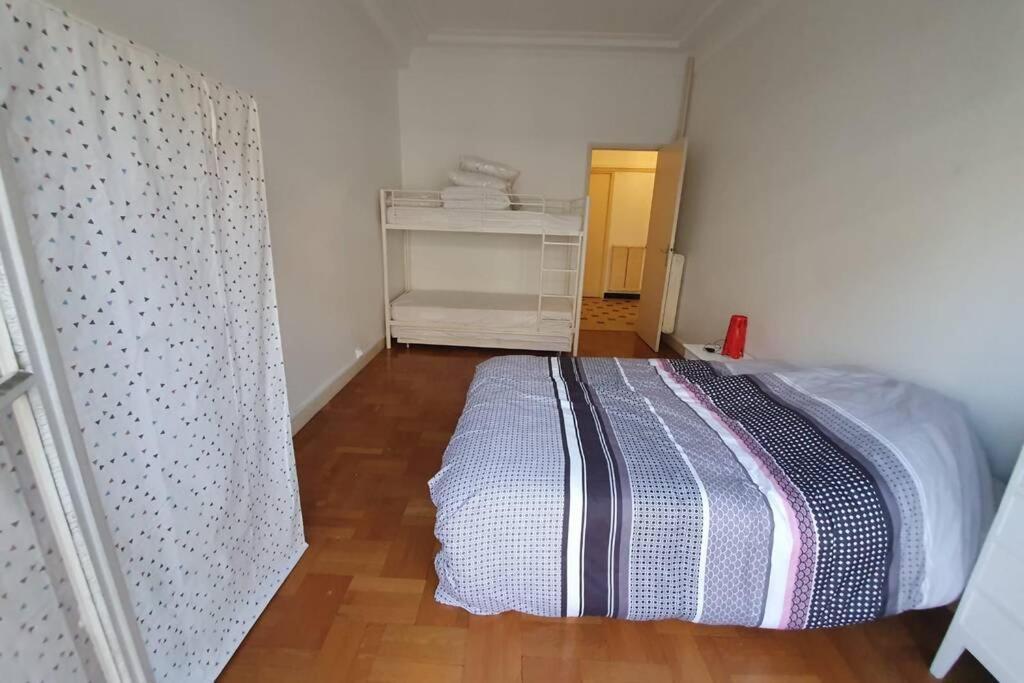 3 Pieces Amiral De Grasse Apartment Nice Luaran gambar