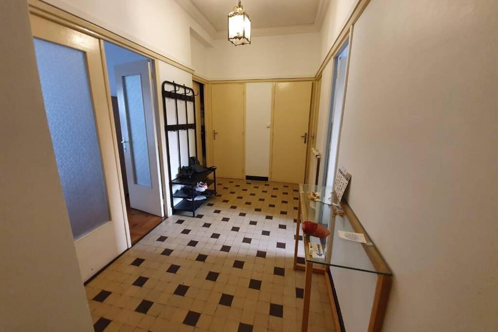 3 Pieces Amiral De Grasse Apartment Nice Luaran gambar