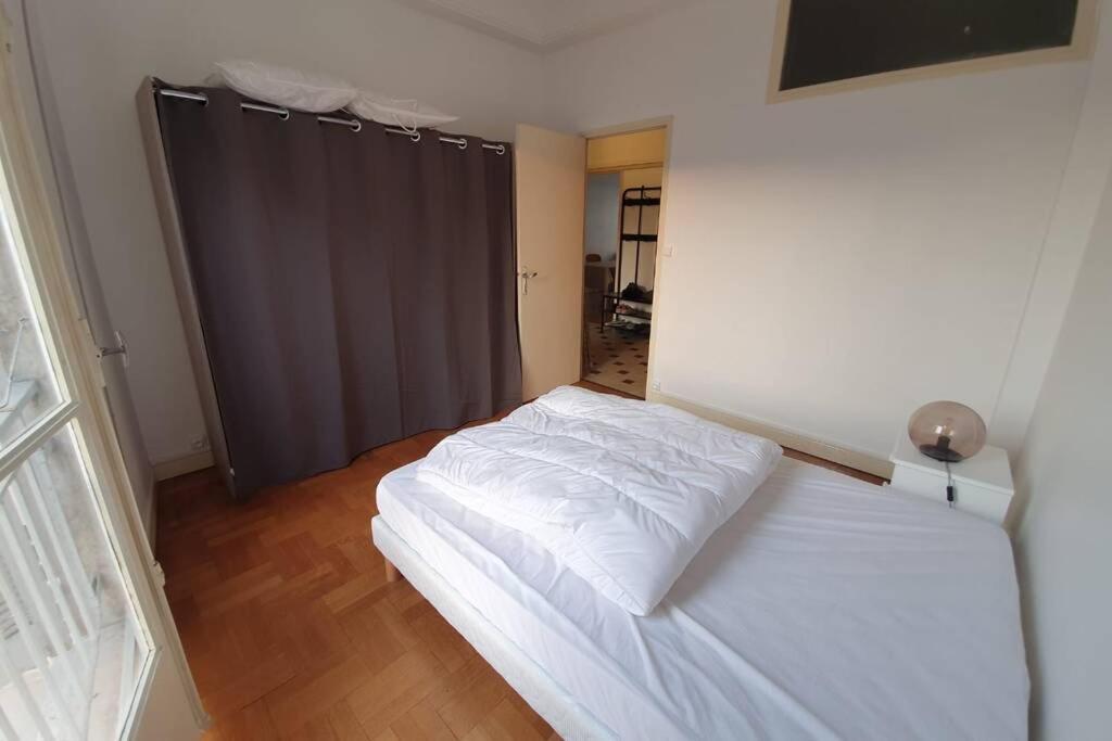 3 Pieces Amiral De Grasse Apartment Nice Luaran gambar